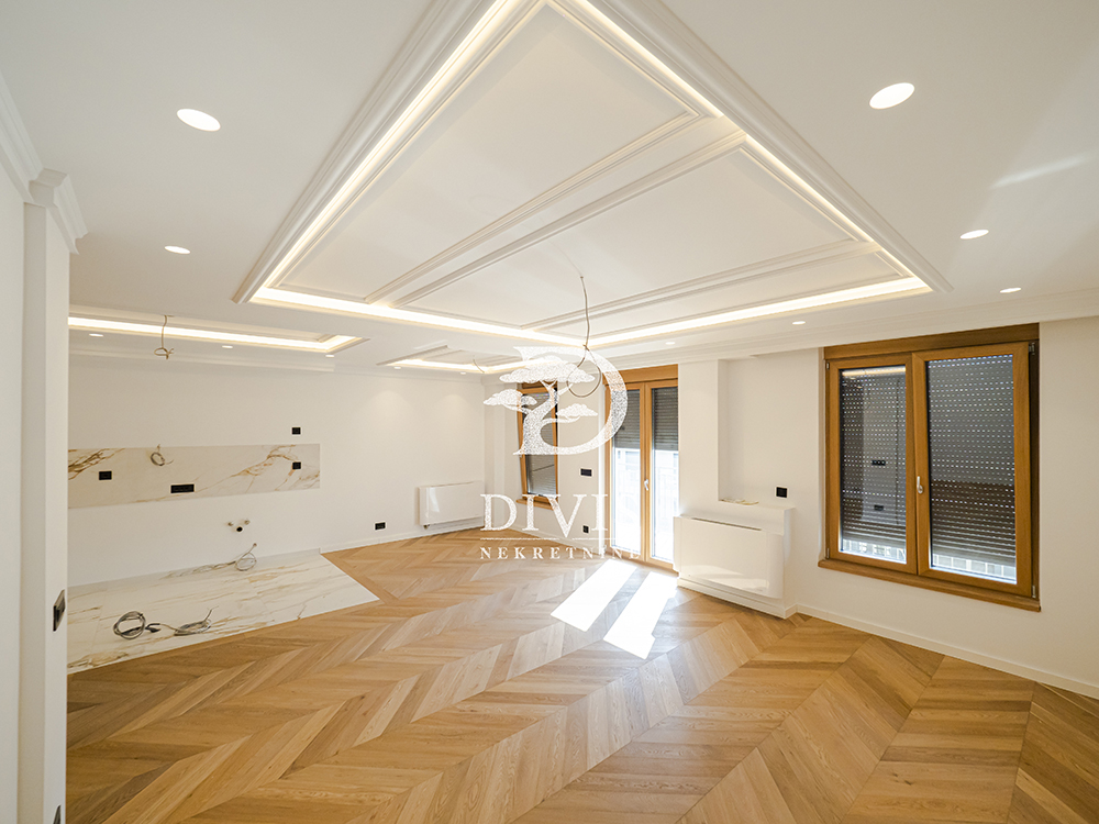 Slika 3 - Stojana Protića, Trosoban stan na prodaju, 132m2, 792.000€